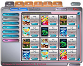 Дизайн интерфейса платежного терминала