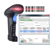 Онлайн/Оффлайн база данных клиентов POS 