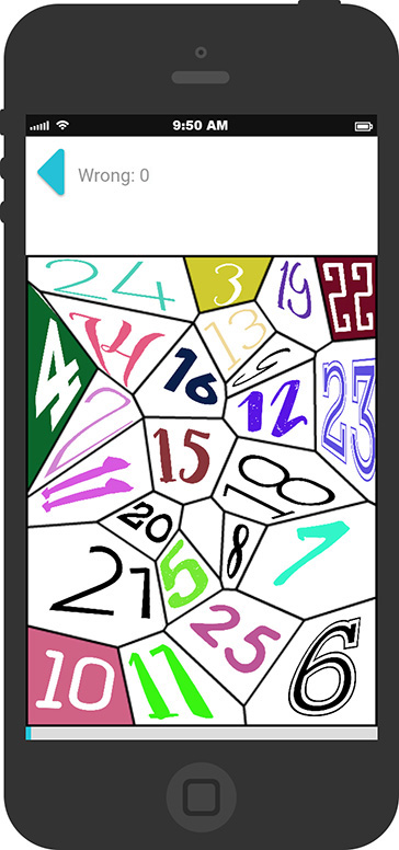 Интерактивная флеш-карта Франции