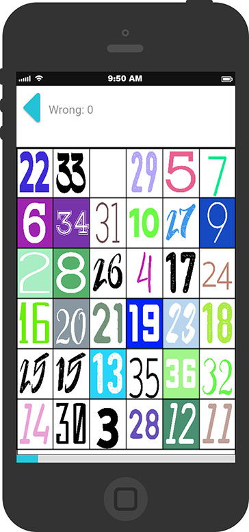 Интерактивная флеш-карта департамента Gironde