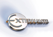 Логотип фірми «Externalite»